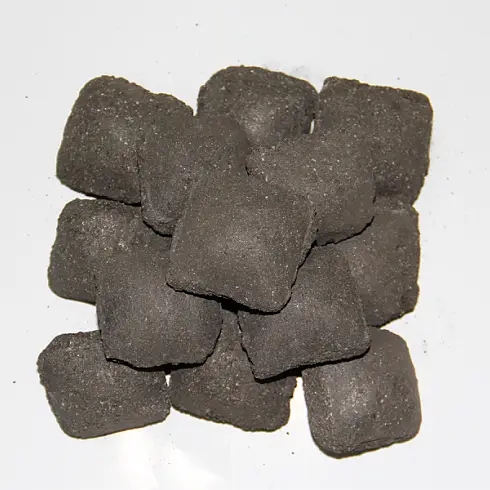硅錳球的生產(chǎn)工藝和市場前景！