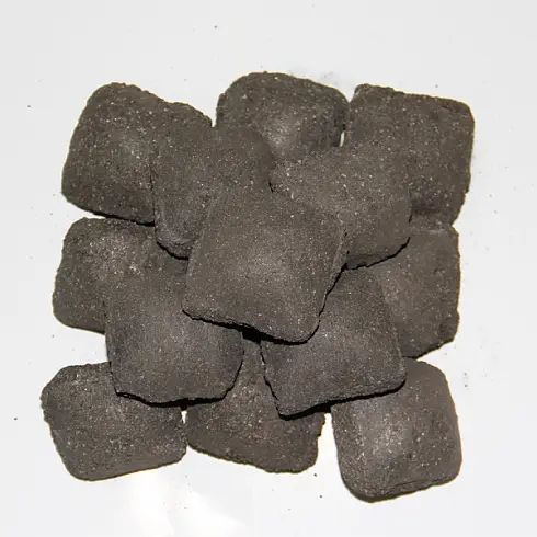 硅錳球的生產(chǎn)和應(yīng)用！
